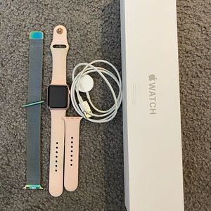 Apple Watch series 1
